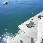 Residenza Acapulco Ii By Fewotessin شقة Moscia