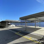 شقة Residenza Acapulco Ii By Fewotessin Moscia