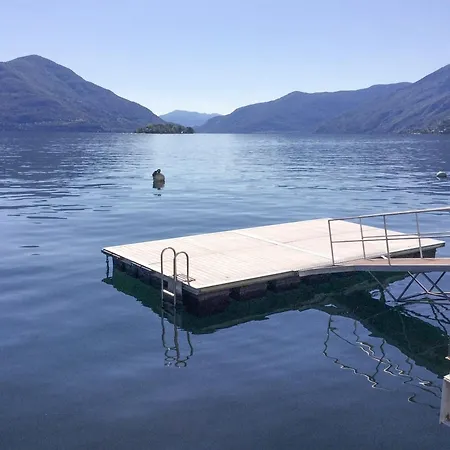 Apartment Residenza Acapulco Ii By Fewotessin