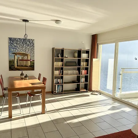 Residenza Acapulco Ii By Fewotessin Apartment