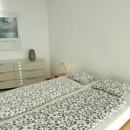 Residenza Acapulco Ii By Fewotessin Moscia