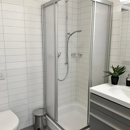 Residenza Acapulco Ii By Fewotessin Apartment Moscia