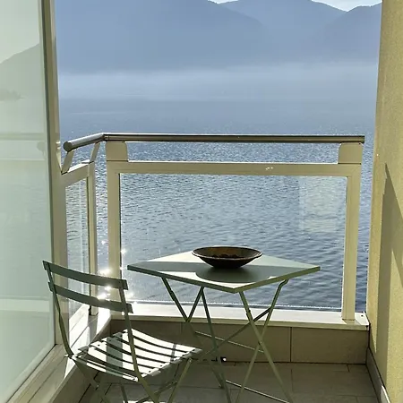 Residenza Acapulco Ii By Fewotessin * Moscia