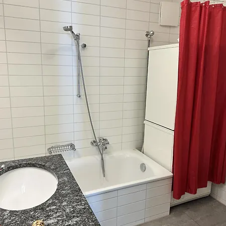 Apartment Residenza Acapulco Ii By Fewotessin *