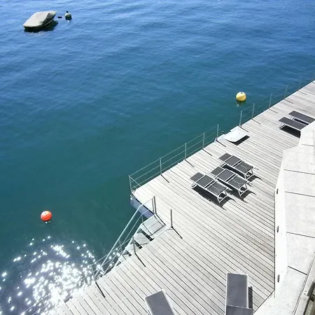 Residenza Acapulco Ii By Fewotessin Appartement Moscia