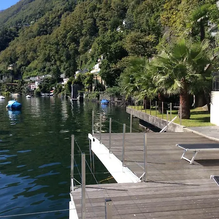 Residenza Acapulco Ii By Fewotessin Apartment