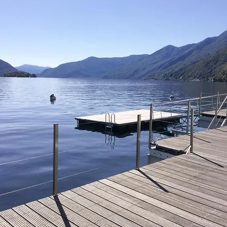 Residenza Acapulco Ii By Fewotessin Apartment Moscia