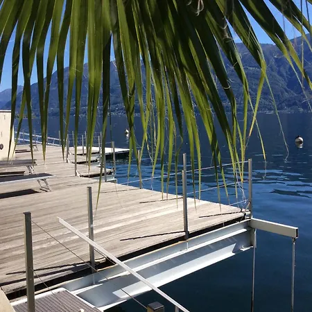 Apartment Residenza Acapulco Ii By Fewotessin Moscia