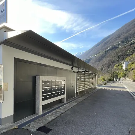 Apartment Residenza Acapulco Ii By Fewotessin *