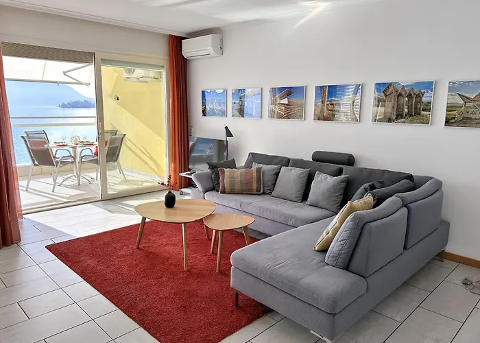 Residenza Acapulco Ii By Fewotessin