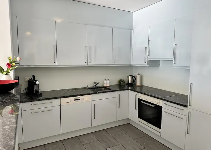 Residenza Acapulco Ii By Fewotessin