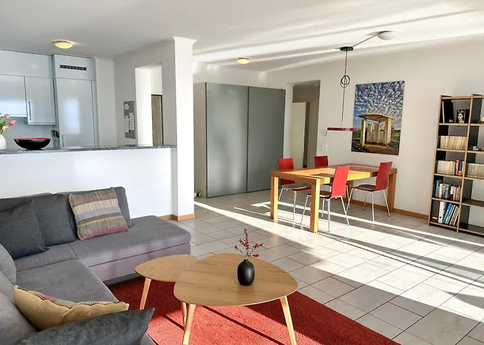 Daire Residenza Acapulco Ii By Fewotessin *