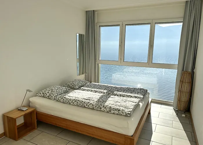 Daire Residenza Acapulco Ii By Fewotessin