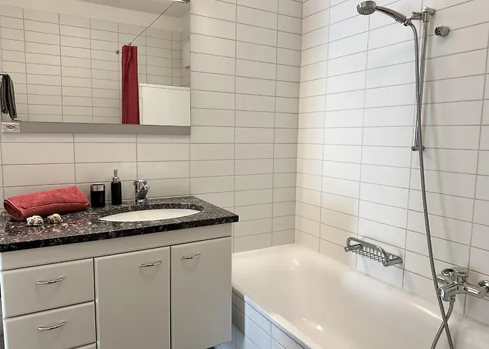 Daire Residenza Acapulco Ii By Fewotessin