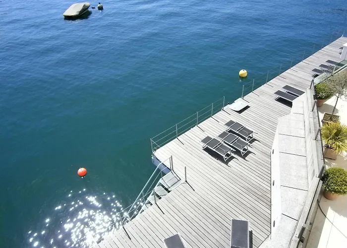 Residenza Acapulco Ii By Fewotessin Daire Moscia