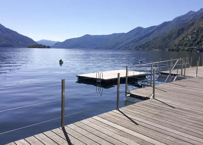 Residenza Acapulco Ii By Fewotessin Daire Moscia