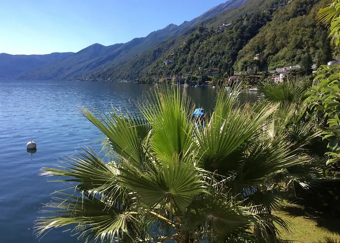 Daire Residenza Acapulco Ii By Fewotessin *