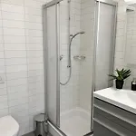 Residenza Acapulco Ii By Fewotessin Apartamento Moscia