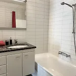 Apartamento Residenza Acapulco Ii By Fewotessin