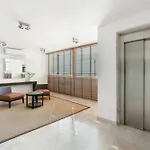 Residenza Acapulco Ii By Fewotessin Apartamento *