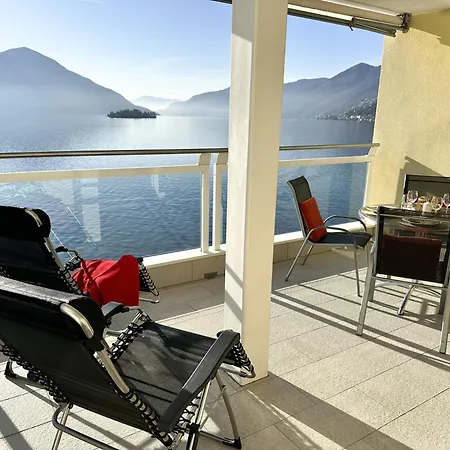 Residenza Acapulco Ii By Fewotessin *