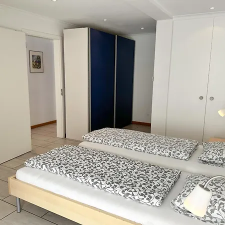 Appartement Residenza Acapulco Ii By Fewotessin *