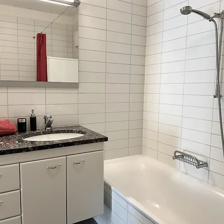 Appartement Residenza Acapulco Ii By Fewotessin