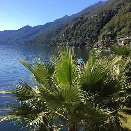 Appartement Residenza Acapulco Ii By Fewotessin *