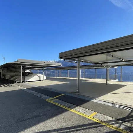 Appartement Residenza Acapulco Ii By Fewotessin Moscia