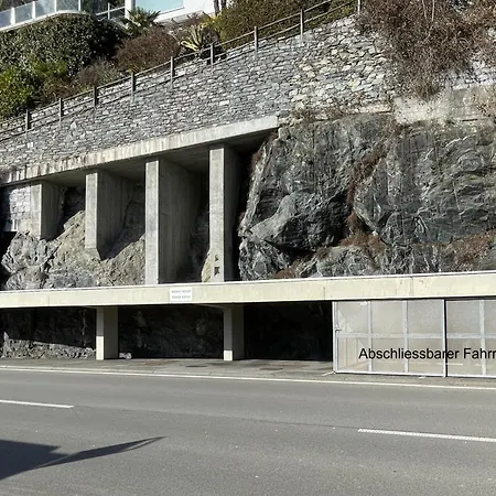 Апартаменты Residenza Acapulco Ii By Fewotessin Moscia