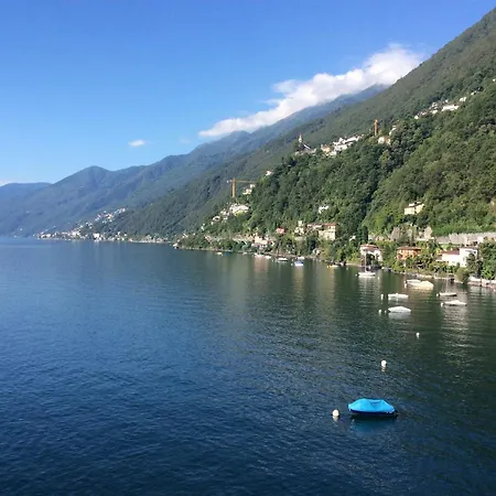 Residenza Acapulco Ii By Fewotessin * Moscia