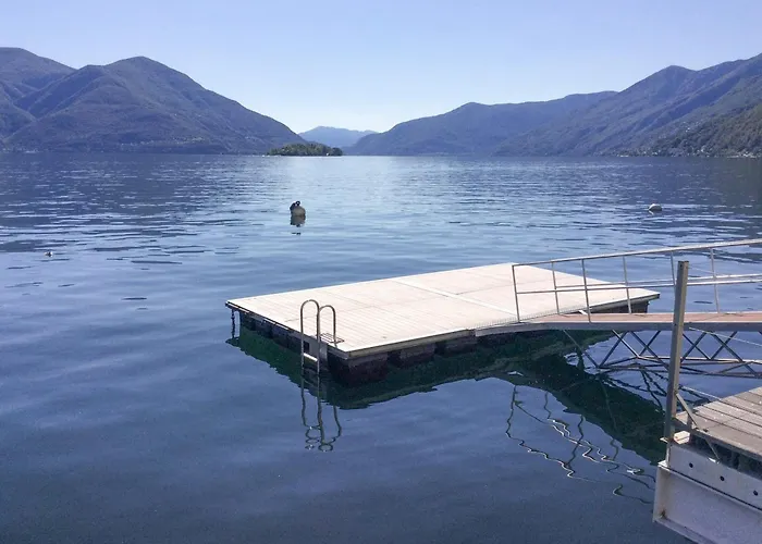 Apartment Residenza Acapulco Ii By Fewotessin