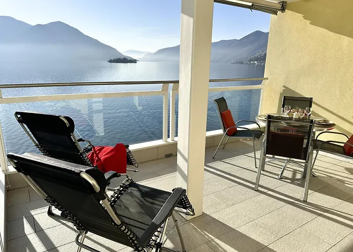 Residenza Acapulco Ii By Fewotessin *