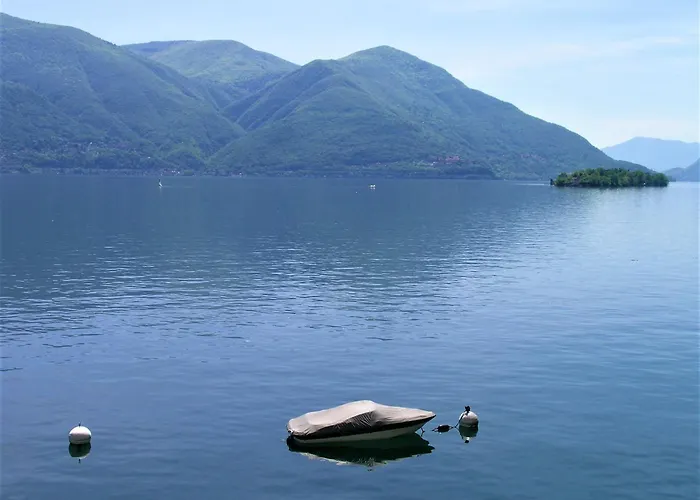 Residenza Acapulco Ii By Fewotessin Moscia