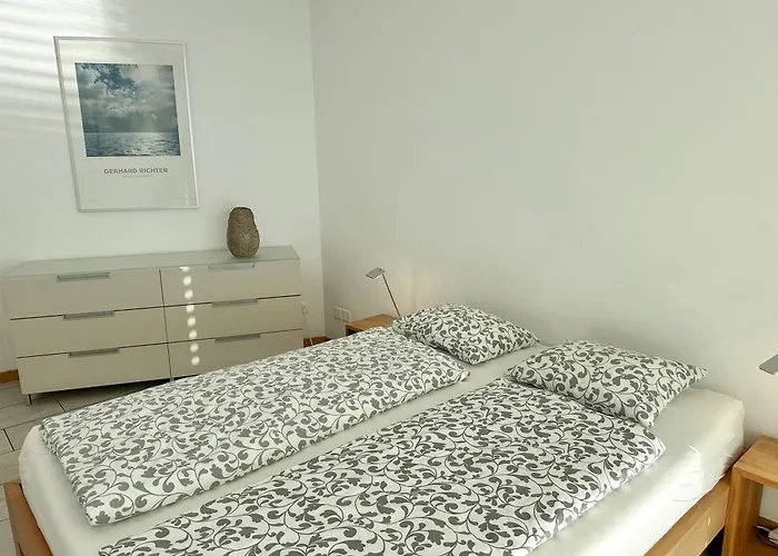 Residenza Acapulco Ii By Fewotessin Moscia