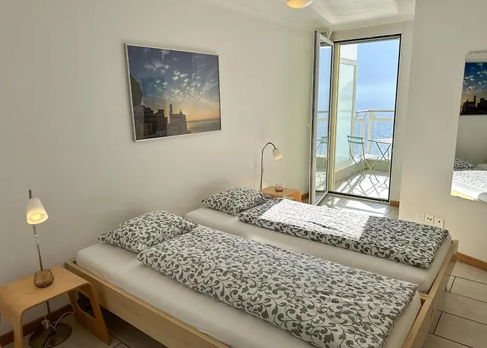 Residenza Acapulco Ii By Fewotessin Moscia