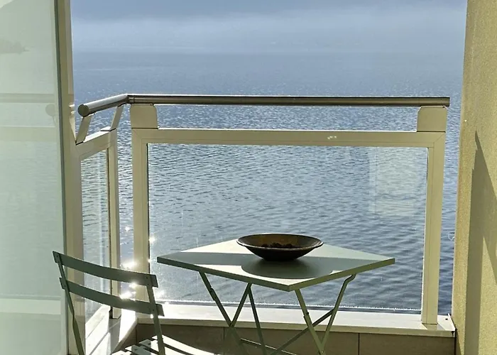 Residenza Acapulco Ii By Fewotessin * Moscia