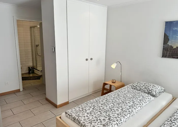 Residenza Acapulco Ii By Fewotessin *