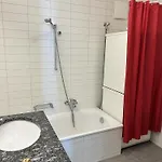 Апартаменты Residenza Acapulco Ii By Fewotessin *