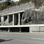Апартаменты Residenza Acapulco Ii By Fewotessin Moscia