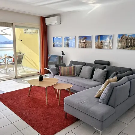 Residenza Acapulco Ii By Fewotessin