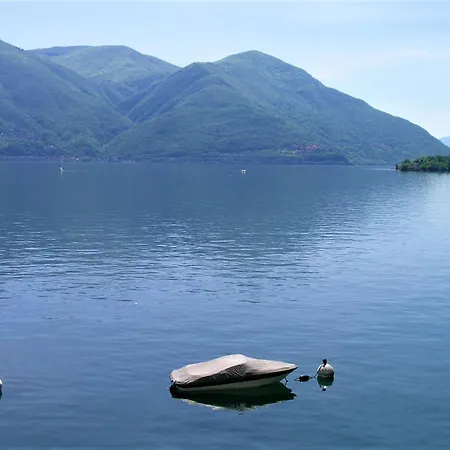 Residenza Acapulco Ii By Fewotessin Moscia