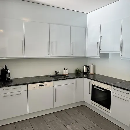 Residenza Acapulco Ii By Fewotessin