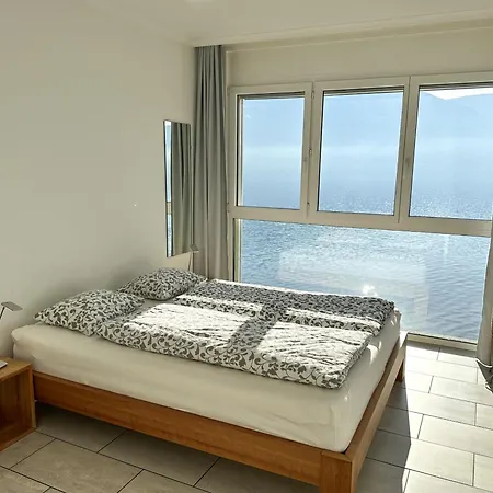 شقة Residenza Acapulco Ii By Fewotessin