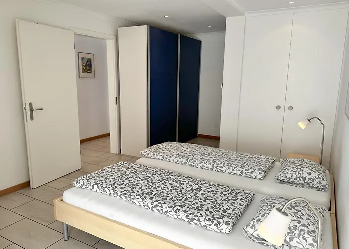 Apartament Residenza Acapulco Ii By Fewotessin *