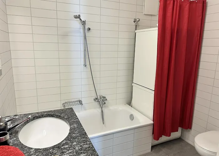 Apartament Residenza Acapulco Ii By Fewotessin *