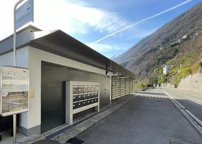 Apartament Residenza Acapulco Ii By Fewotessin *