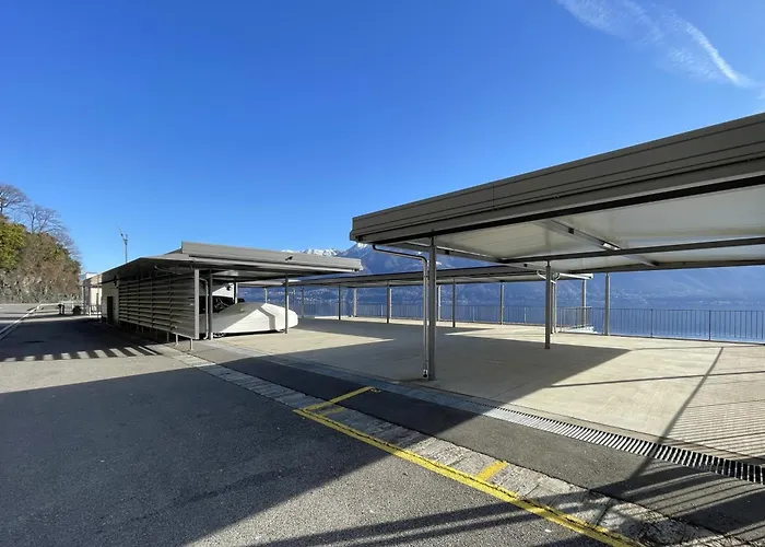 Apartament Residenza Acapulco Ii By Fewotessin Moscia