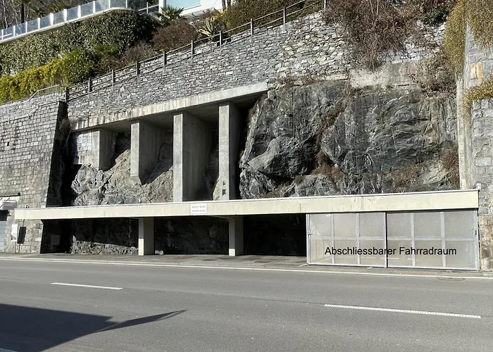 Apartament Residenza Acapulco Ii By Fewotessin Moscia