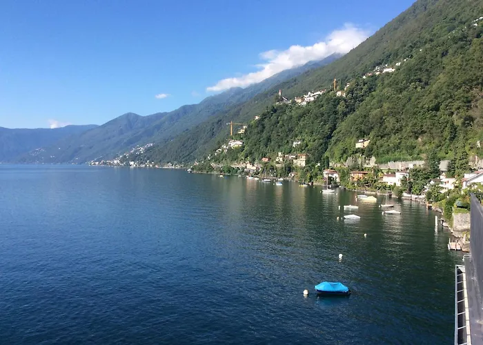 Residenza Acapulco Ii By Fewotessin * Moscia